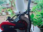 Orbitrek Elite Elliptical Cross Trainer Home Gym Exercise Machine