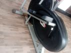 Orbitrek Elliptical Cycle Exercise Machine