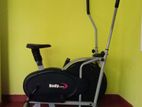 Orbitrek Exercise Bike with Seat