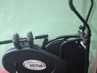 Orbitrek Exercise Machine & Bodipro