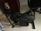 Orbitrek- Exercise Machine
