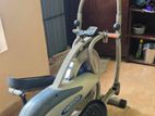 Orbitrack Exercise Machine