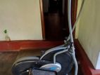 Orbitrek Exercise Machine