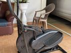 Orbitrek Exercises Machine