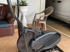 Orbitrek Exercises Machine