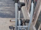 Orbitrek Japanese Exercise Machine