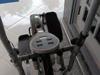 Orbitrek Machine Used