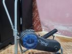 Orbitrek Pro Cardio Machine