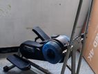 Orbitrek Pro Exercise Machine