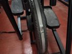 Orbitrek Standing Cross Machine
