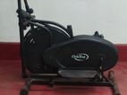 Orbitrek Treadmill Machine