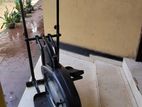 Orbritrack Machine