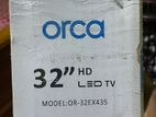 Orca TV 32” inches HD