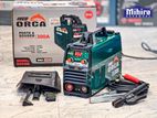 Orca ECO 300A ARC ARK MMA Welder Machine Welding Plant Hugo