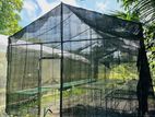 Orchid Net House