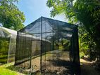 Orchid Net House