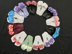 orchids slippers