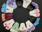 Orchids Slippers