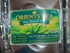 Oreients Tea