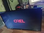 OREL 32 Inch TV