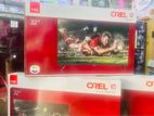 Orel 32'' Frameless HD LED TV