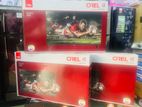 Orel 32" HD LED Frameless TV