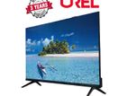 Orel 32" HD LED smart TV