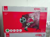 Orel 32" Smart Android 13.0 Tv