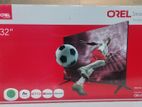 Orel 32" Smart Tv