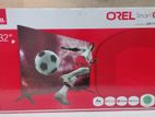 Orel 32" Smart TV