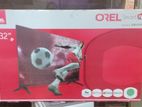 OREL 32" Smart Tv