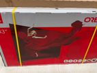 Orel 43" Smart Android TV (Brand New)