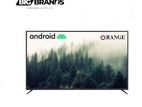 OREL 55" 4K Smart Android 13 Bluetooth UHD LED Slim TV | 2024