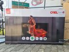 Orel 55" 4K Smart ANDROID TV
