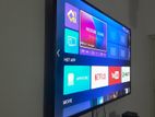 Orel 55' Inches Smart Tv