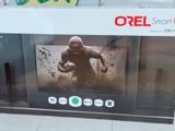 Orel 65" 4K Smart Android 13 TV