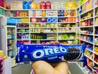 Oreo Chocolate Biscuits 110.4g