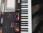 Roland G70 Organ