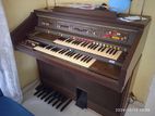 Organ Keyboard