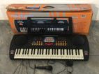 Organ Keyboard