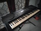 Organ Keyboard