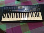 Yamaha Keyboard