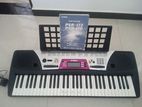 Yamaha PSR -172 Electronic Organ