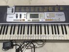 Organ, keyboard casio