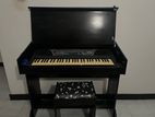 Organ Keyboard