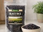 Black Rice – 300g Pack