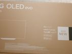 LG LED TV 55 inch