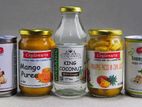 Organic Mango Puree 350ml