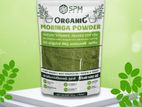 Organic Moringa powder