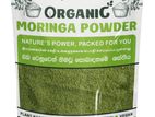 Organic Moringa Powder